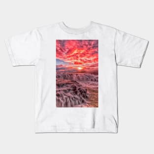 Stunning Kids T-Shirt